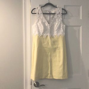 Lilly Pulitzer Sandi Stretch Dress